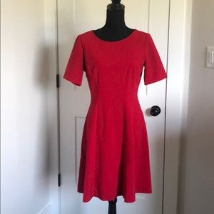 Tahari Dress